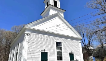 Third Congregational Church (u.c.c.) of Alstead - Alstead Third Congregational Church (u.c.c.) of Alstead - Alstead