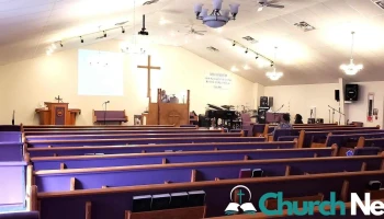Thomas Tabernacle Holiness Church of God Inc. - Frederick