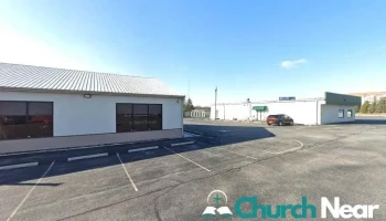 Three Stones Church Office - Dover