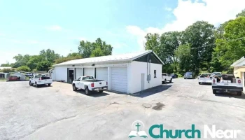 Thurmont Food Bank - Thurmont