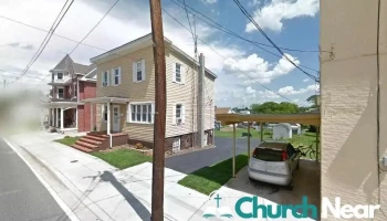 Thurmont United Methodist Church - Md 21788