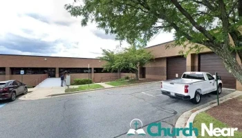 Timbrel Church - Upper Marlboro
