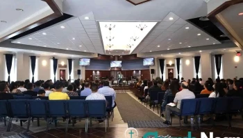Time of Grace Ministries | Tiempo de Gracia - Silver Spring