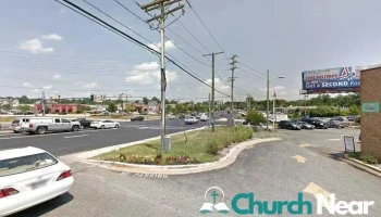 Touch of Love Bible Church - Laurel Touch of Love Bible Church - Laurel