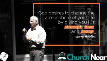 Tower Hill Church - Auburn