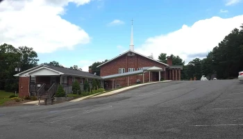 Towne Baptist Church - Joppatowne Towne Baptist Church - Joppatowne