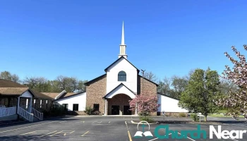 Townsend Church - Townsend