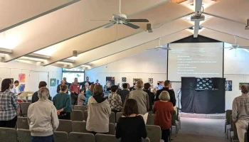 Towson Unitarian Universalist Church - Timonium Towson Unitarian Universalist Church - Timonium