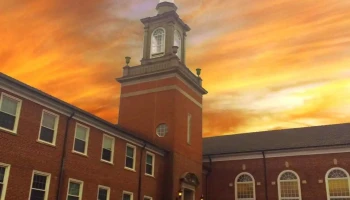 Towson United Methodist Church - Baltimore Towson United Methodist Church - Baltimore