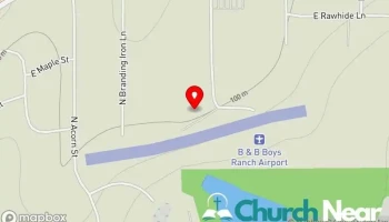 Trailhead Wesleyan Church - Palmer
