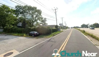 Transformation Church Delaware - Newark
