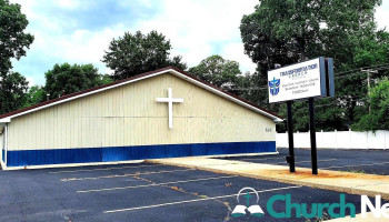 Transformation Church - Dover