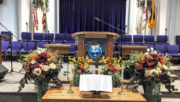 Transformation Church of Jesus Christ - Baltimore