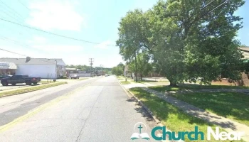 Transformation Fellowship Church - Camp Springs