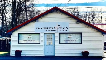 Transformation Worship Centre - Bear
