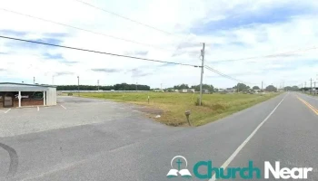 Transformed Church - Milford