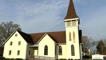 Trappe United Methodist Church - Trappe Trappe United Methodist Church - Trappe