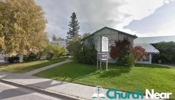 Tree of Life Church - Palmer