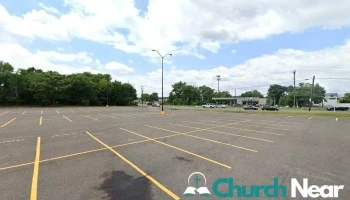 Trinidad Baptist Church - Capitol Heights