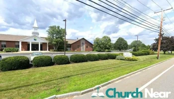 Trinity Baptist Church - Concord Trinity Baptist Church - Concord