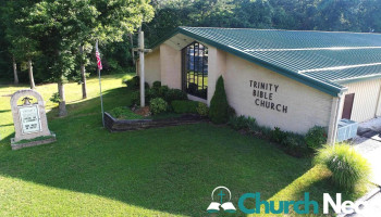 Trinity Bible Church - Severna Park