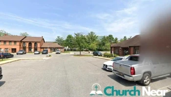 Trinity Christian Ministry - Camp Springs
