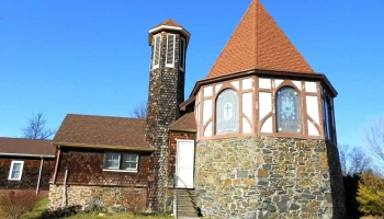 Trinity Episcopal Church - Elkridge