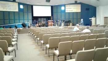 Trinity Life Community - Bedford