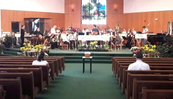 Trinity Lutheran Church - Joppatowne Trinity Lutheran Church - Joppatowne