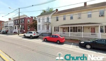 Trinity Lutheran Church - Smithsburg Trinity Lutheran Church - Smithsburg