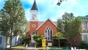 Trinity United Methodist Church - Emmitsburg