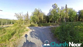 Trinity United Methodist Church - Kasilof
