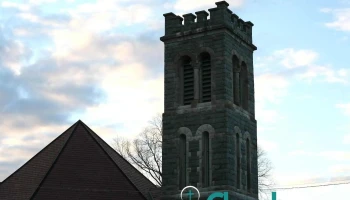 Trinity United Methodist Church - Salisbury