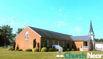 Trinity Wesleyan Church - Dover