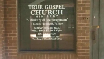 True Gospel Mission Fellowship - Church Ministry - Waldorf True Gospel Mission Fellowship - Church Ministry - Waldorf