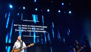 True Life Church - Newark