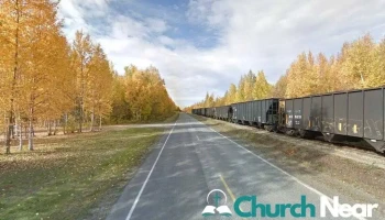 True North Baptist Church - North Pole