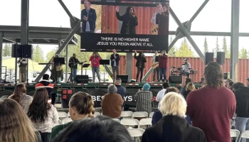 True North Church - Fairbanks