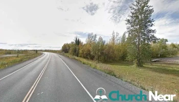 True North Church Nenana Assembly - Nenana
