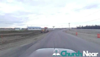True Victory Baptist Church - North Pole