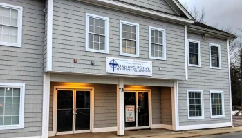 Turning Point Christian Fellowship - Moultonborough