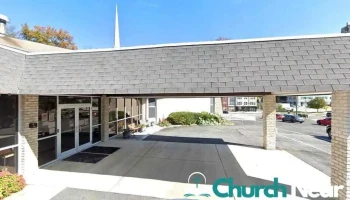 Twinbrook Community Church - Rockville Twinbrook Community Church - Rockville