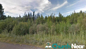 Two Rivers Community Church - Fairbanks