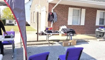 Ultimate Praise Ministries - Bear