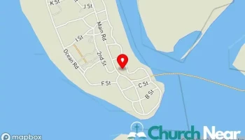 Unalakleet Covenant Church - Unalakleet