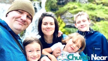 Unalaska Christian Fellowship - Unalaska