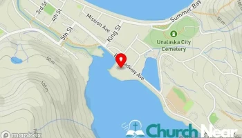 Unalaska United Methodist Church - Unalaska