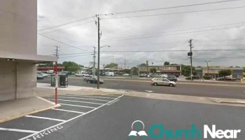 Undenominational Holy Mission of God Church - Takoma Park