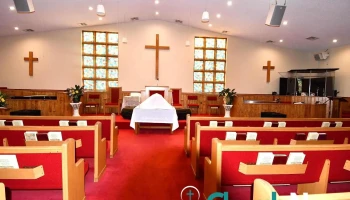 Union Baptist Church - Easton