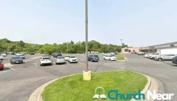 Union Bethel Ame Church - Temple Hills Union Bethel Ame Church - Temple Hills